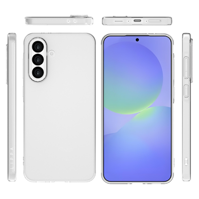 Lippa - Samsung A36 TPU / A26367 Lippa - Samsung A36 TPU / A26367