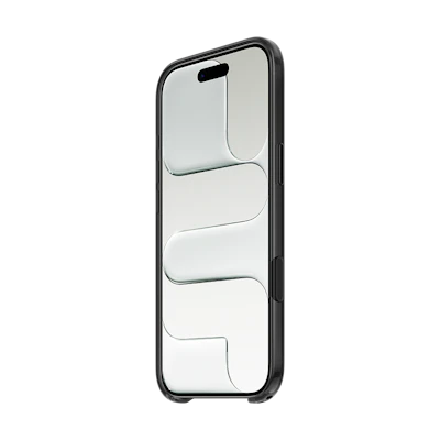 A26327 Apple iPhone 17 Pro Silicone Case with MagSafe Black A26327 Apple iPhone 17 Pro Silicone Case with MagSafe Black