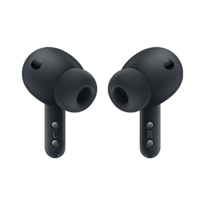 2602 A26437 Samsung Buds4 Black Back Produktbilleder AGB 2602 A26437 Samsung Buds4 Black Back Produktbilleder AGB