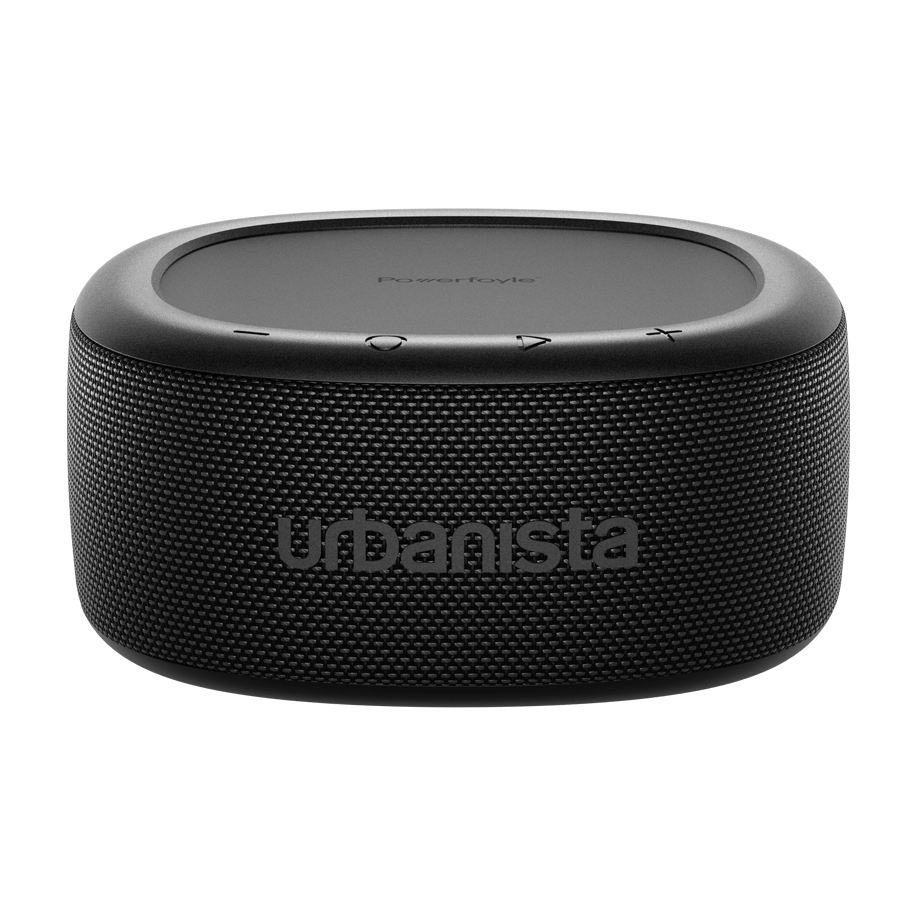 Urbanista Malibu Midnight Black