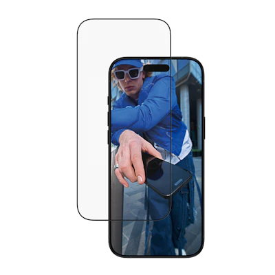 A26278 - PanzerGlass iPhone 17 Air UWF A26278 - PanzerGlass iPhone 17 Air UWF