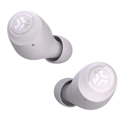 JLab Go Air Pop True Wireless Headphones Lilac JLab Go Air Pop True Wireless Headphones Lilac