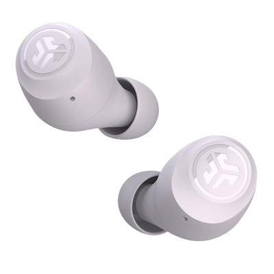 JLab Go Air Pop True Wireless Headphones Lilac JLab Go Air Pop True Wireless Headphones Lilac