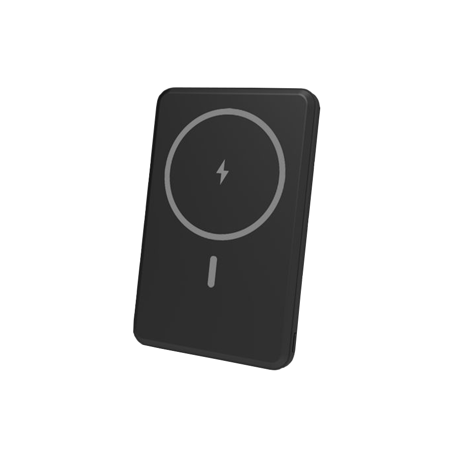 eStuff-magsafe-powerbank vinkel2 produktbillede AGB