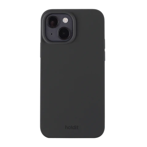 iPhone 15 Holdit Silicone Case