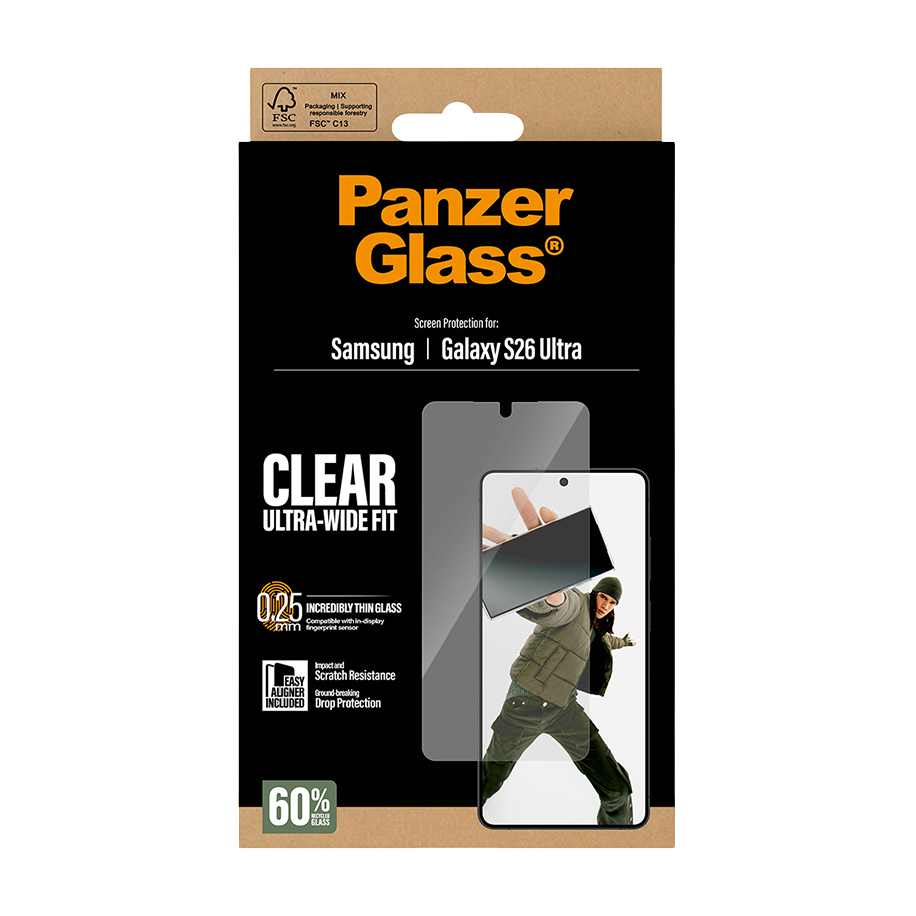 2602 A26418 Panzerglas S26Ultra Kasse Produktbilleder AGB