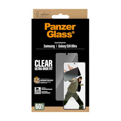 2602 A26418 Panzerglas S26Ultra Kasse Produktbilleder AGB 2602 A26418 Panzerglas S26Ultra Kasse Produktbilleder AGB