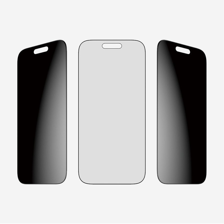 A26282 - PanzerGlass Privacy iPhone 17 Air UWF V3