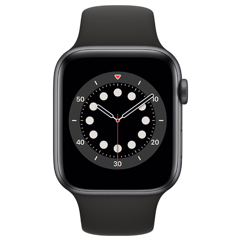 40 Eller 44 Mm Apple Watch