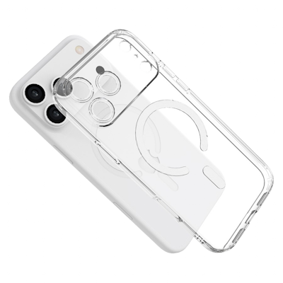 Lippa - iPhone 17 Pro TPC cover / A26377 Lippa - iPhone 17 Pro TPC cover / A26377