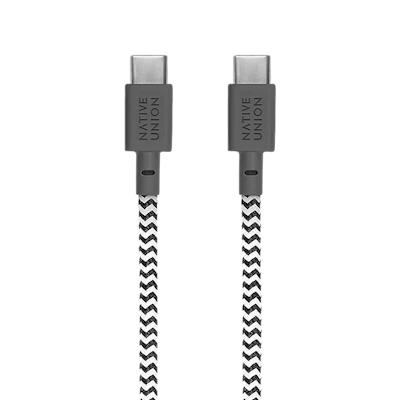 Native Union USBC Lght 1 2mCable Native Union USBC Lght 1 2mCable