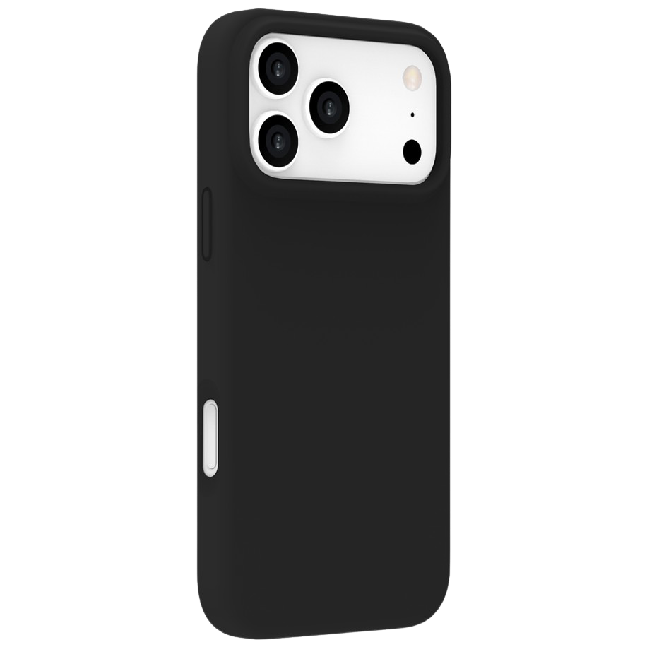 LPCOVER0107-Lippa-iPhone-17-Pro-Max-18-Pro-Max-Silicone-Cover-With-MagSafe-Black-1