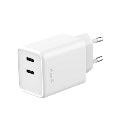 Hune Wall charger 45W Hune Wall charger 45W