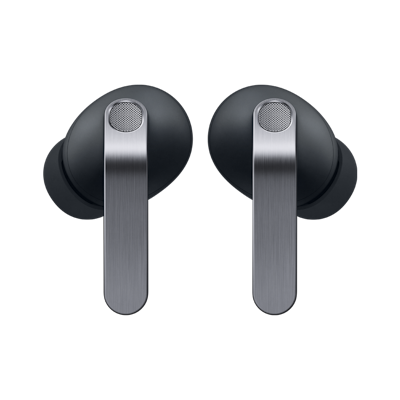 2602 A26437 Samsung Buds4 Black Front Produktbilleder AGB 2602 A26437 Samsung Buds4 Black Front Produktbilleder AGB