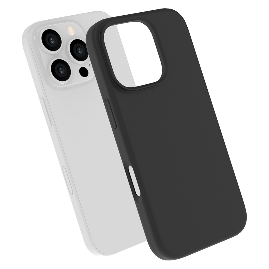 Lippa - iPhone 16 Pro silicone cover / A26385