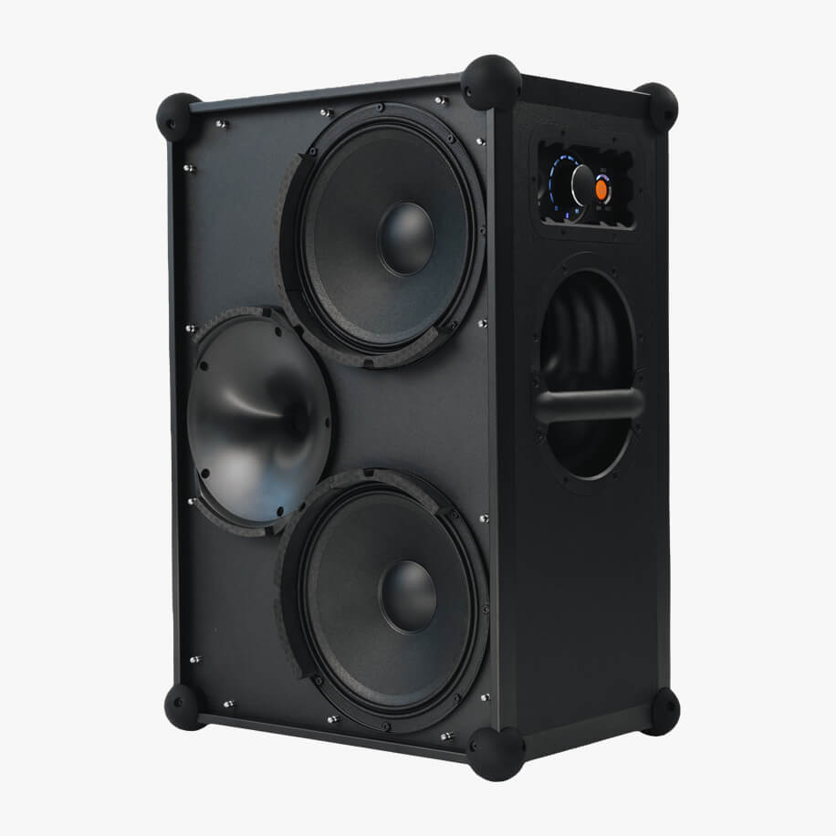 Soundboks 4 Black