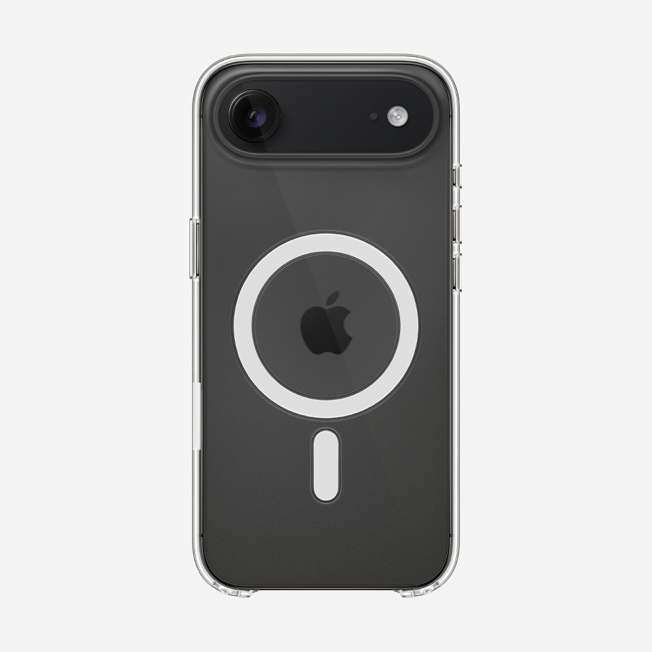 A26322 Apple iPhone Air Case with MagSafe Frost V2