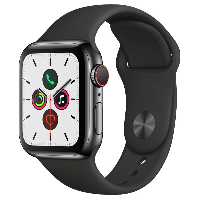 40 Eller 44 Mm Apple Watch