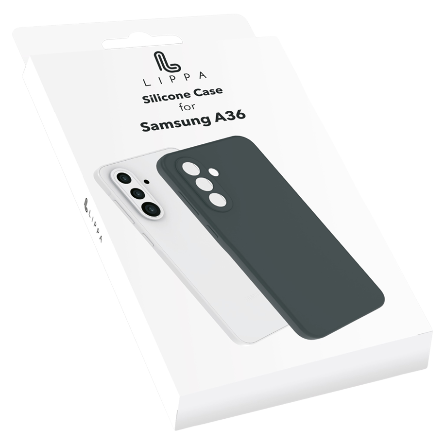 Lippa - Samsung A36 silicone / A26381