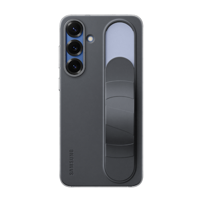 A26167 Samsung S25 Ultra Standing Grip Case