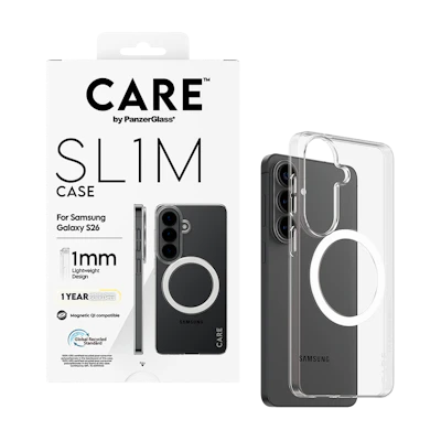 2602 A26419 CARE S26 TransparentCover Kasse Telefon Produktbilleder AGB 2602 A26419 CARE S26 TransparentCover Kasse Telefon Produktbilleder AGB