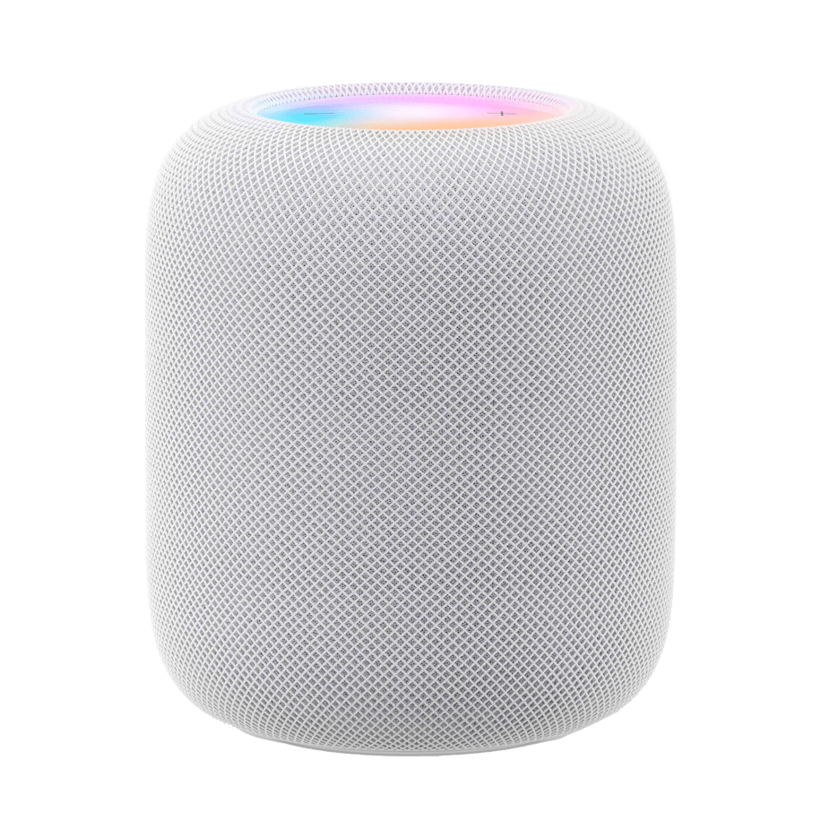 Apple HomePod White