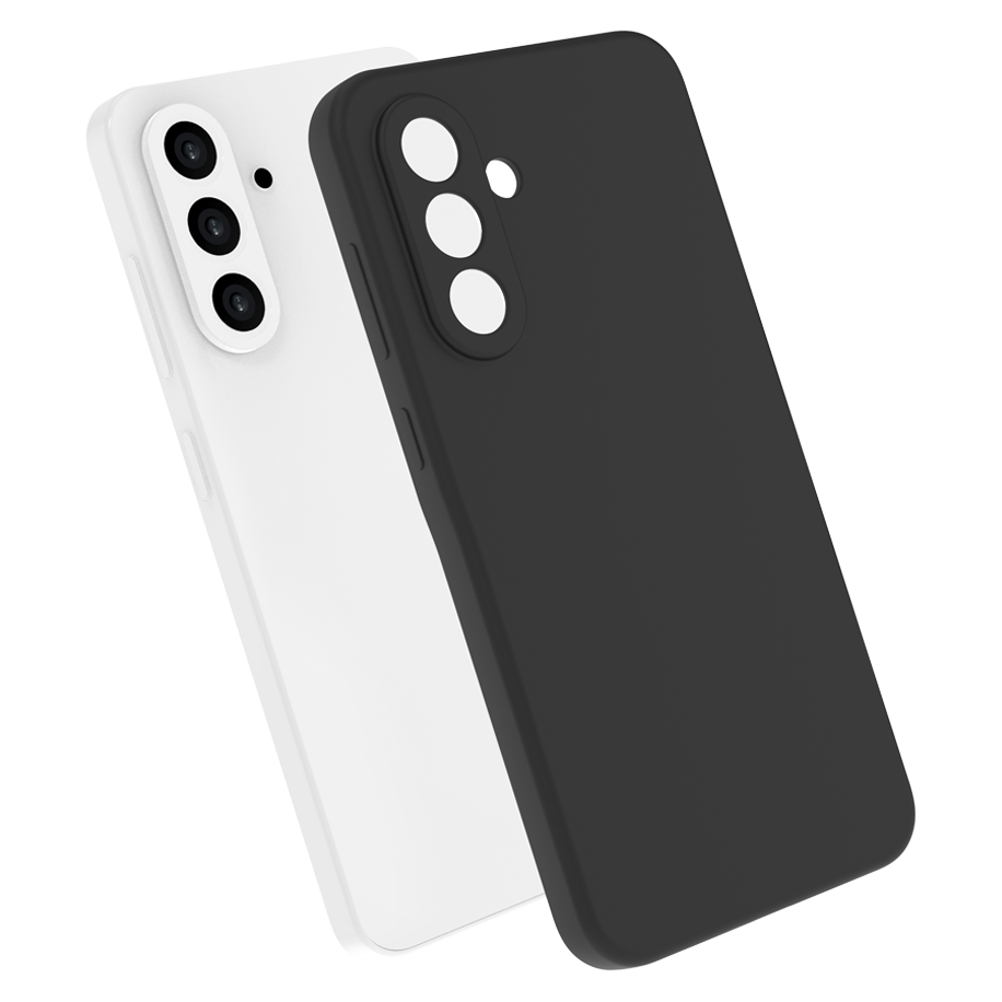 Lippa - Samsung A56 silicone / A26382