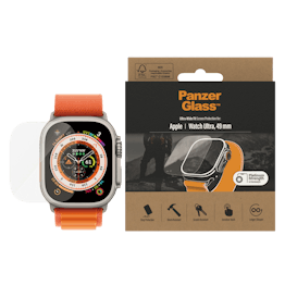 PanzerGlass Apple Watch Ultra 49mm