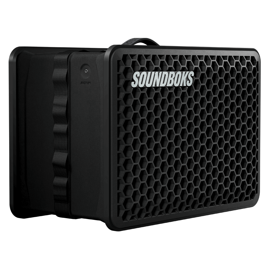 SOUNDBOKS Go