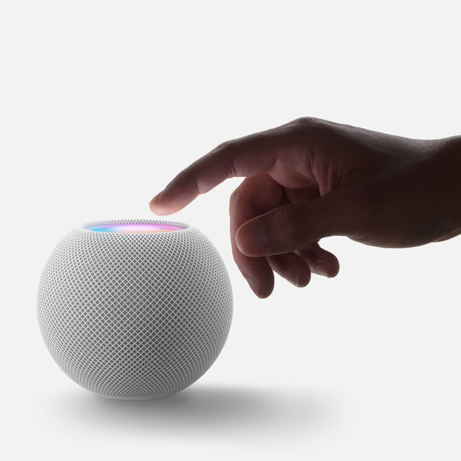 Apple HomePod mini White