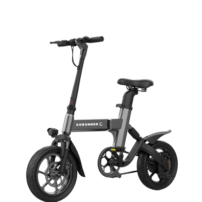 GoRunner eBike Mini 2 GoRunner eBike Mini 2