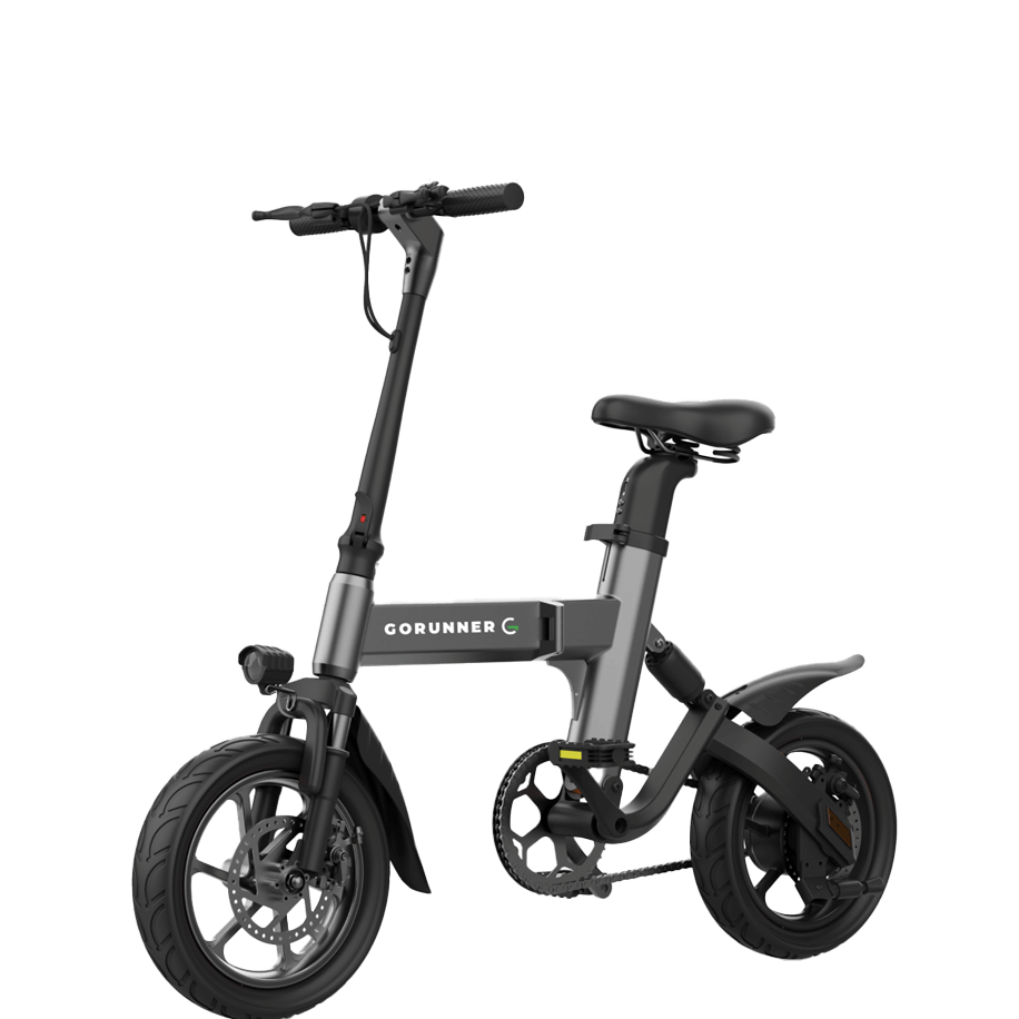 GoRunner eBike Mini 2