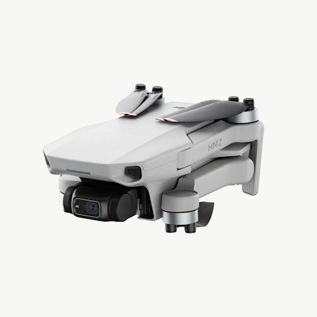 DJI Mini 2 | 3.dk