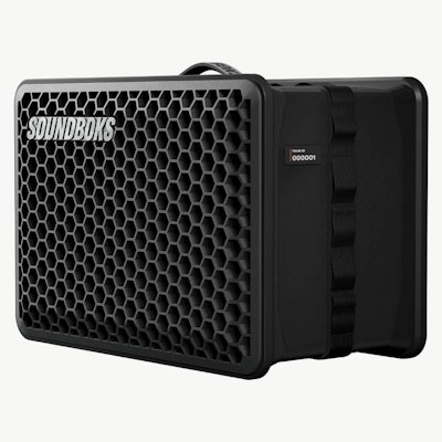 SOUNDBOKS-Go SOUNDBOKS-Go
