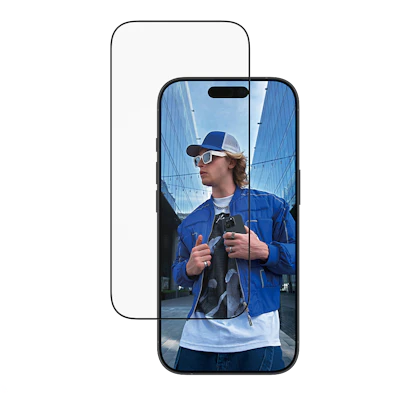 A26276 - PanzerGlass iPhone 17 16 Pro UWF A26276 - PanzerGlass iPhone 17 16 Pro UWF