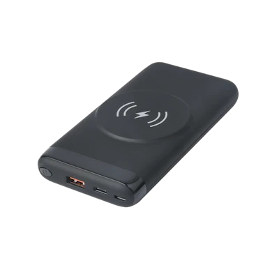 eStuff Powerbank 10000mAh with magnetic charging eStuff Powerbank 10000mAh with magnetic charging