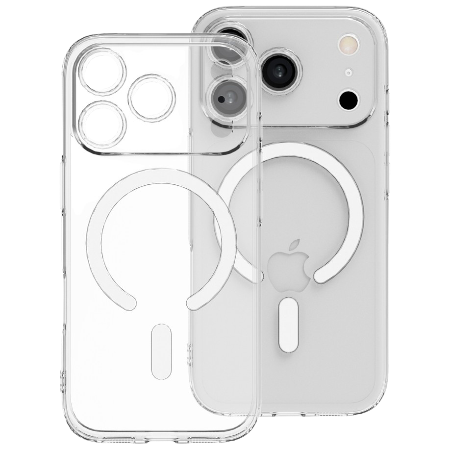 LPCOVER0103-Lippa-iPhone-17-Pro-18-Pro-TPU-Cover-With-MagSafe-Transparent-1