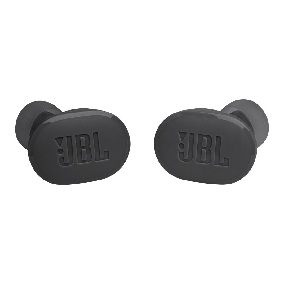 JBL TUNE BUDS BLACK