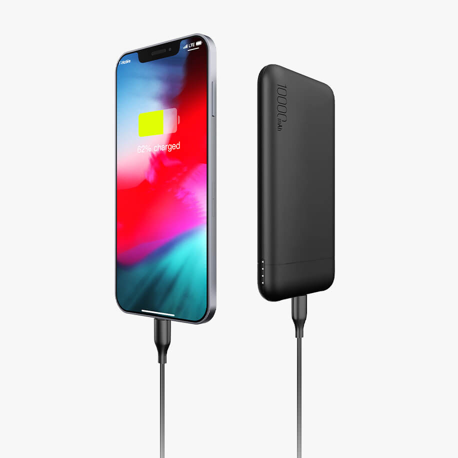 eSTUFF Power Bank 10000 mAh USB-C