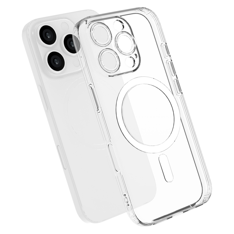 Lippa - iPhone 16 Pro TPU / A26372