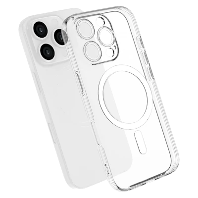 Lippa - iPhone 16 Pro TPU / A26372 Lippa - iPhone 16 Pro TPU / A26372