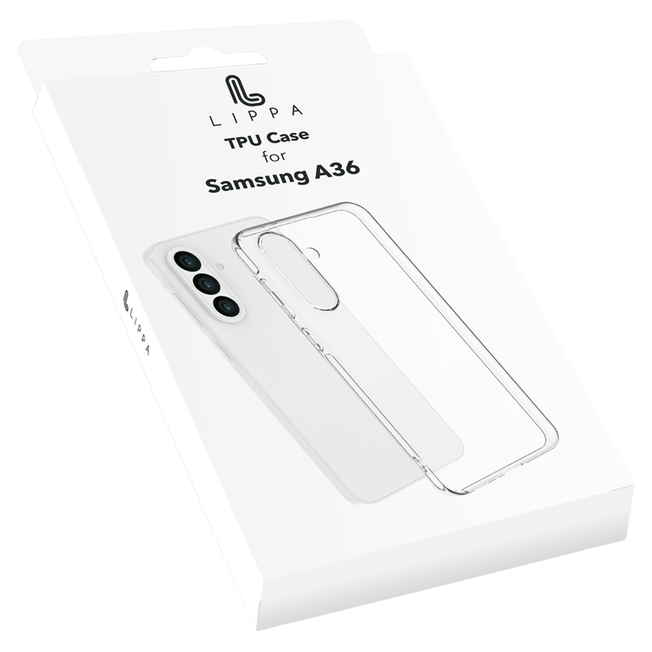 Lippa - Samsung A36 TPU / A26367
