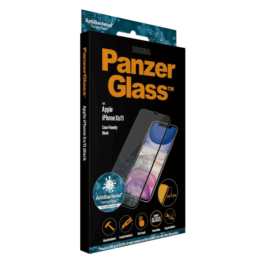 PanzerGlass iPhone 11 EdgetoEdge