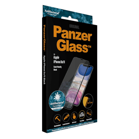 PanzerGlass iPhone 11 EdgetoEdge