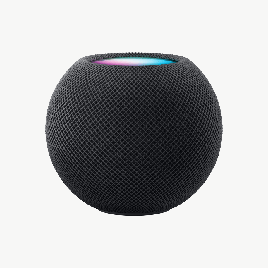 Apple HomePod mini Space Grey