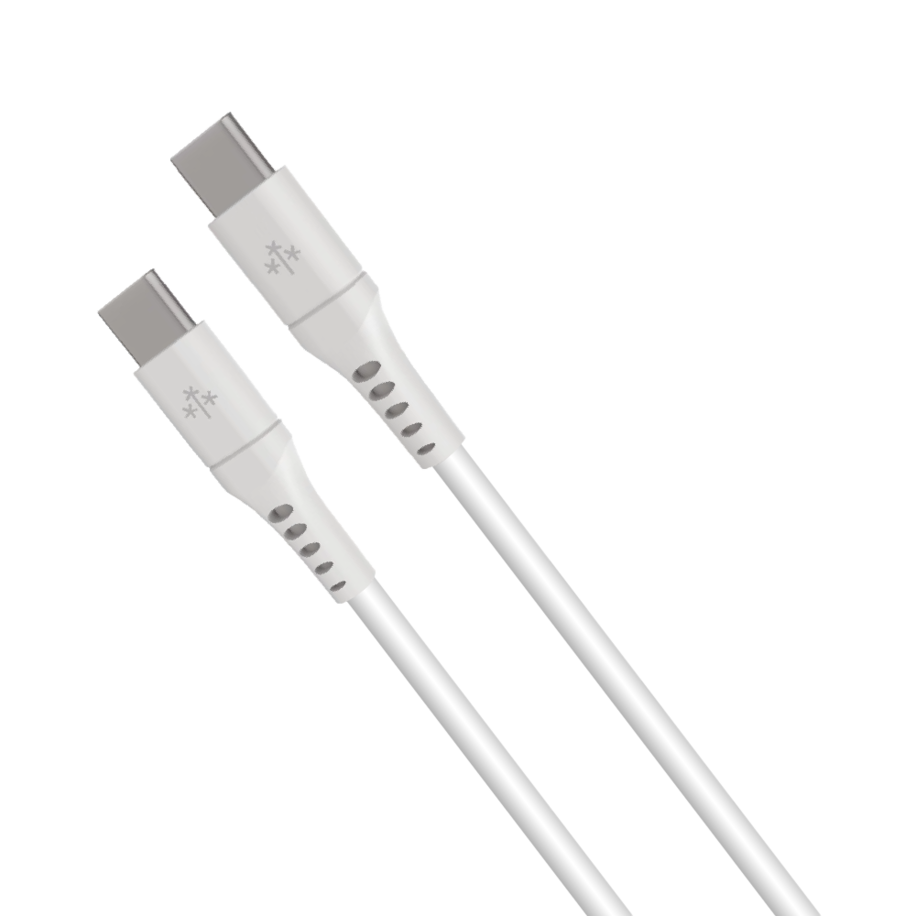 Hune Cable Type C 3m white