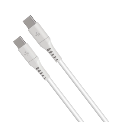 Hune Cable Type C 3m white Hune Cable Type C 3m white