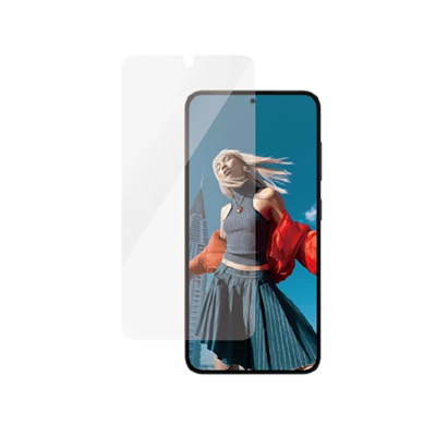 1 Clear PanzerGlass Samsung S25 UWF