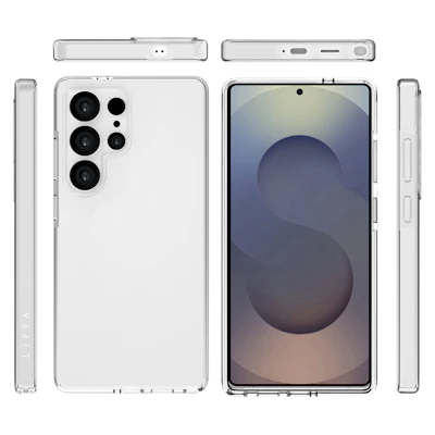 Lippa - Samsung S25 Ultra TPU / A26370 Lippa - Samsung S25 Ultra TPU / A26370