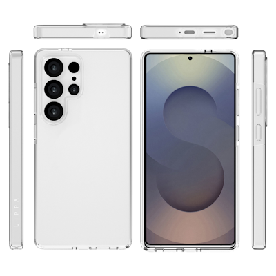 Lippa - Samsung S25 Ultra TPU / A26370 Lippa - Samsung S25 Ultra TPU / A26370
